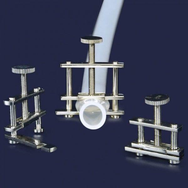 Hortum Kıskacı - Hoffmann Tipi - 30 Mm Boru Çapı İçin