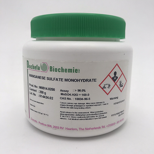 Potassium Hydroxide 500gr