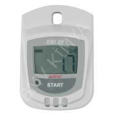 Sıcaklık-Nem Kaydedici -30 °C . +70°C / 0 % Rh . 100 % Rh