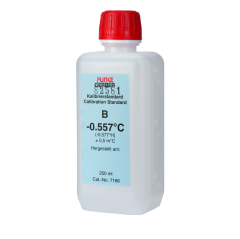 Kalibrasyon Standart B Solüsyonu 250 Ml. (Cryostar 1 için)
