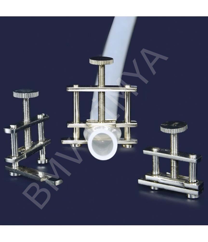 052.17.020 Hortum Kıskacı - Hoffmann Tipi - 20 Mm Boru Çapı İçin 1 Adet / Paket
