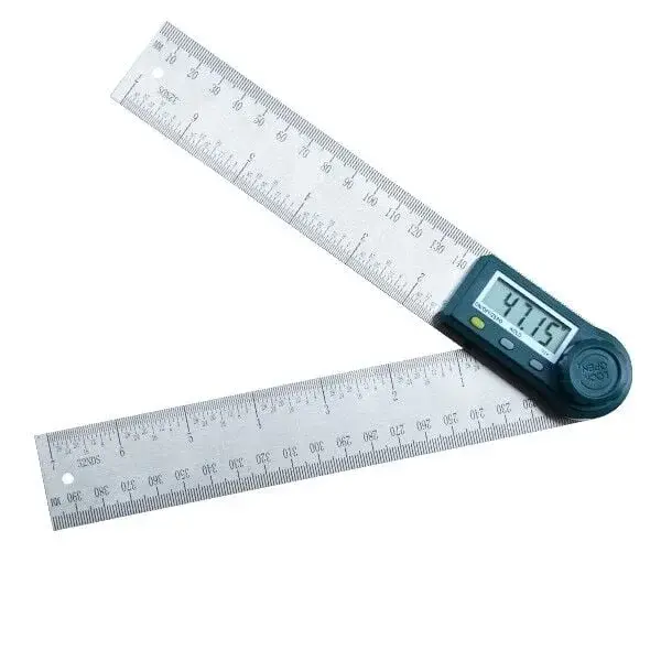 Loyka 5522-200 Dijital Açı Ölçer