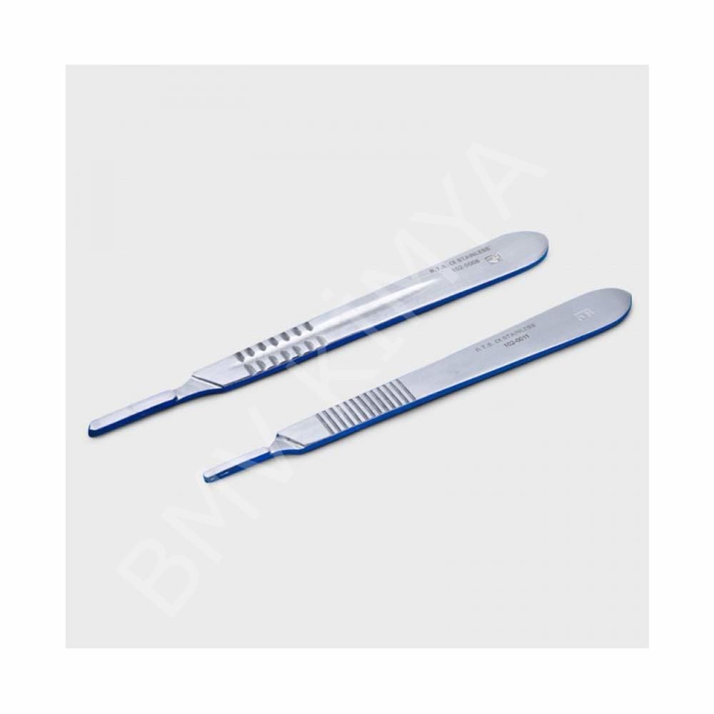 048.50.002 Bistüri Sapı - No:2 1 Adet / Paket