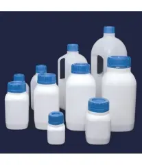 Şişe - P.e - Sıvı Maddeler İçin - 2500 Ml