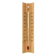 Analog iç-dış termometre