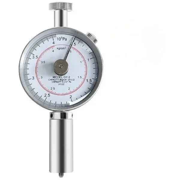 Loyka Gy-2 Meyve Sertliği Ölçer Penetrometre