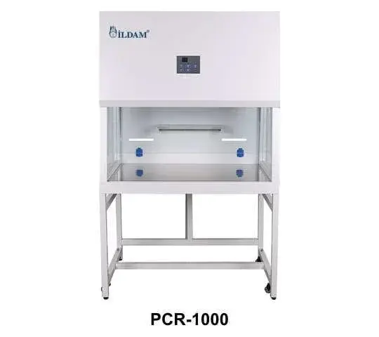 Pcr-1000 Standart Pcr Kabini