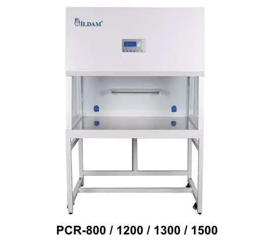 Pcr-1200 Standart Pcr Kabini
