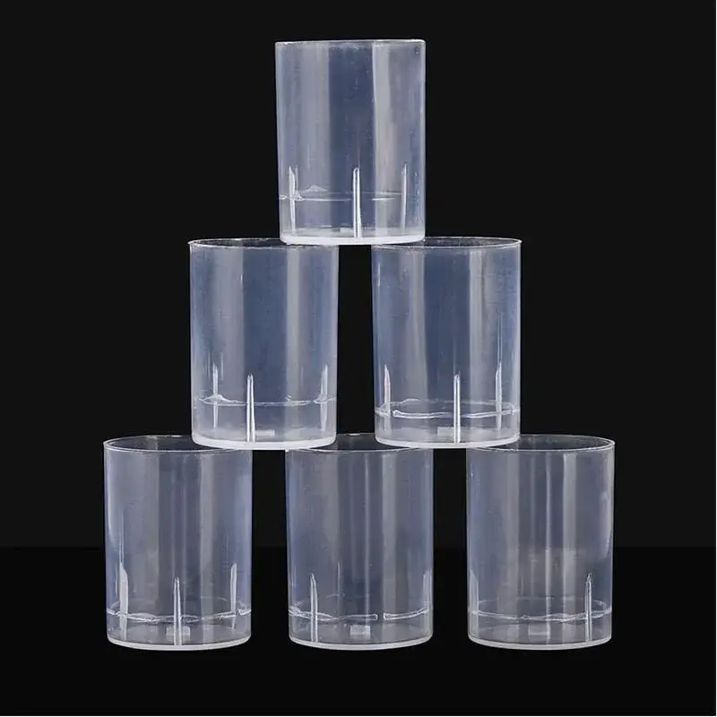 Test Tüpü Kapağı 25x150 Ml Tüpler İçin