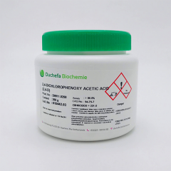 2,4-Dichlorophenoxy Acetic Acid