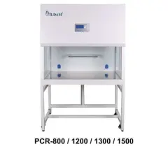 Pcr-1300 Standart Pcr Kabini