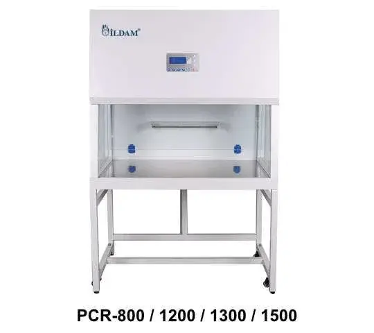 Pcr-1500 Standart Pcr Kabini