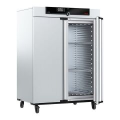 UN750 Etüv