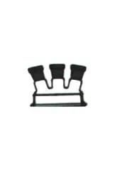 Reaksiyon Balon Kapağı Dn 150 2 Boyunlu