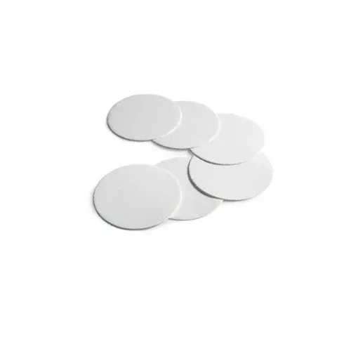 Filtre Kağıdı, Yuvarlak, Munktell 388, Siyah Noktalı, 150 Mm, 100lük