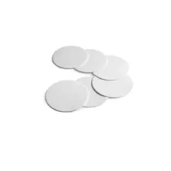 Filtre Kağıdı, Yuvarlak, Munktell 388, Siyah Noktalı, 150 Mm, 100lük