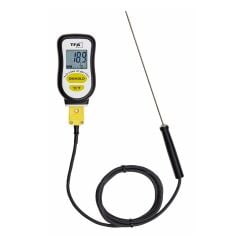 Dijital sous-vide termometresi