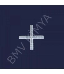 052.24.008 Hortum Bağlantı Parçası - T Form - 8 Mm Çap 1 Adet / Paket