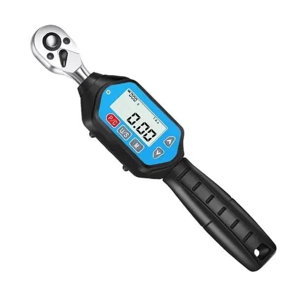 Loyka Awm-30 Mini Dijital Torkmetre 30nm