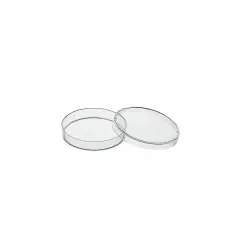 Plastik Petri Kabı Gama Steril 60 Mm 30 Ad/pk