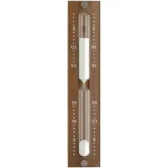 Sauna İçin Kum Saati