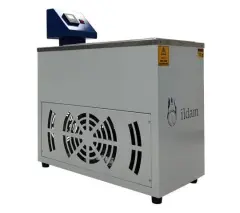 Ss-7 Lt Soğutmalı Ve Sirkülasyonlu Banyo