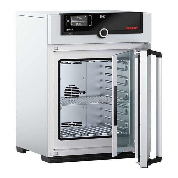 IPP55 Soğutmalı İnkübatör