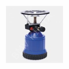 050.01.004 Bunsen Beki - Gaz Tüplü 1 Adet / Paket