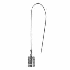 Sıcaklık Kaydedici -30 °C  +150 °C Bükülebilir Metal Problu
