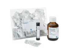 119251.0001 Oksijen Tutucular Testi Ölçüm Aralığı: 0.020 - 0.500 Deha 0.027 - 0.667 Carbohy 0.053 - 1.315 Hydro 0.078 - 1.950 Isa 0.087 - 2.175 Meko Test / Paket: 200