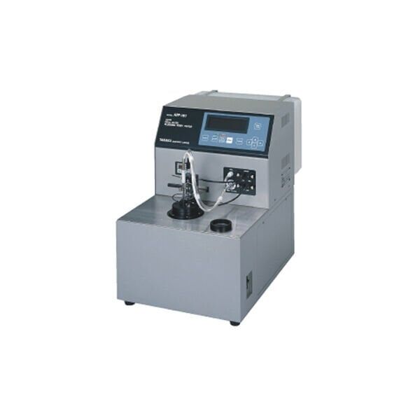 AFP-102 CFPP Test Cihazı