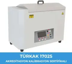 Ild-clk30 Çalkalamalı Banyo