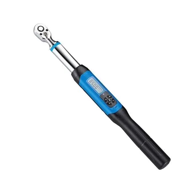 Loyka Awj4-0135 Cırcır Başlı Dijital Torkmetre 135nm