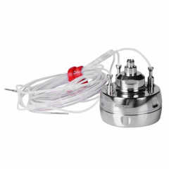 Sıcaklık Basınç Kaydedici 0 °C  +150 °C / 1 Mbar 4000 Mbar