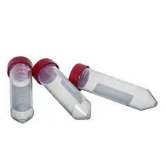 Falkon Tüp 50 Ml Santrifüj Tüpü Non Steril/50 Adet Pk