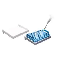 Monoblok Mikrotüp Standı İçin Taban Desteği