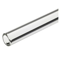 Camdan yapılmış pipetler GlasWerk SHORT 50 Paket