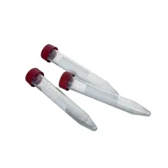 Falkon Tüp 15 Ml Non Steril Santrifüj Tüpü 100 Adet/pk