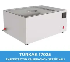 Ild-by-6 Lt Yağ Banyosu