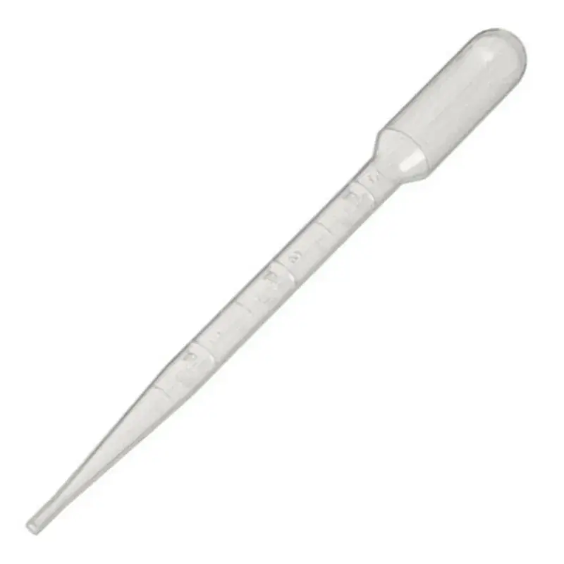 Pastör Pipeti 3 Ml 500 Adet