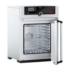 UF55 Fanlı Etüv