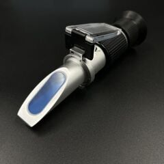 RHM-30ATC Süt Refraktometresi 0-30%
