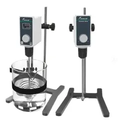 Os-15s Mekanik Karıştırıcı