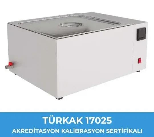 Ild-by-30 Lt Yağ Banyosu