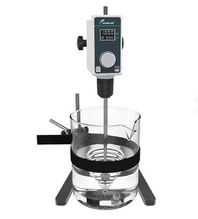 Os-30s Mekanik Karıştırıcı