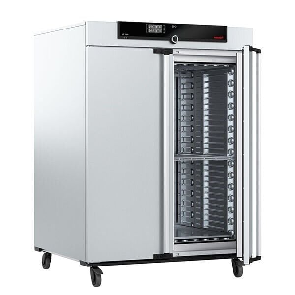 UF1060 Fanlı Etüv