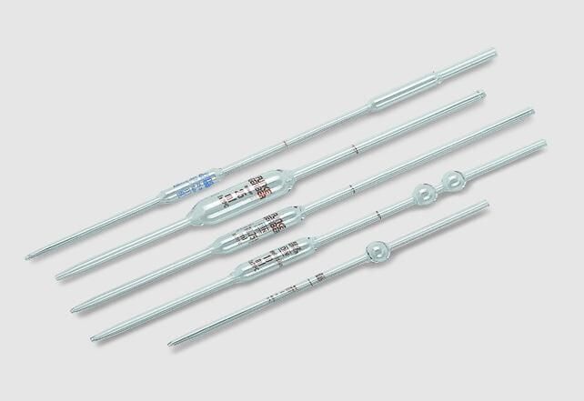 Süt Pipetleri 11 Ml