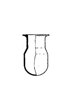 Silindirik Reaksiyon Kabı Dn 100 1000