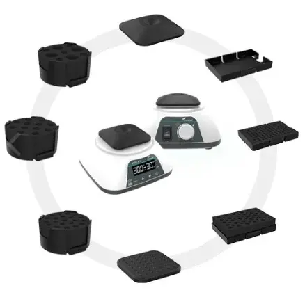 Vm-500 Pro Full Set Vortex