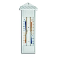 Analog Maxima-Minima-Termometre